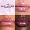 Dior Addict Lip Glow Butter lūpų blizgis, atspalvis: 102 Glazed Lavender, 10 ml