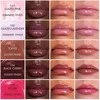 Dior Addict Lip Glow Butter lūpų blizgis, atspalvis: 102 Glazed Lavender, 10 ml