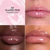 Dior Addict Lip Glow Butter lūpų blizgis, atspalvis: 101 Glazed Pink, 10 ml