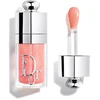 DIOR Dior Addict Lip Glow Oil lūpų aliejus, atspalvis: 077 Rosy Candy, 6 ml