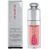 Dior Addict Lip Glow Oil maitinamasis lūpų spalvą paryškinantis aliejus, 6ml, spalva: 001 Pink