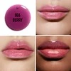 Dior Addict Lip Glow Oil maitinamasis lūpų spalvą paryškinantis aliejus, 6ml, spalva: 006 Berry