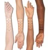 Makiažo pagrindas Dior Forever Skin Perfect Foundation Stick, spalva: 2W Warm, 10 g