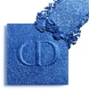 Dior Diorshow Mono Couleur akių šešėliai, atspalvis: 162 Blue Bayadère, 2 g