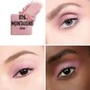 DIOR Diorshow Mono Couleur akių šešėliai, atspalvis: 826 Rose Montaigne, 2 g