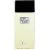 Christian Dior Dior Eau Sauvage Dušo želė, 200 ml