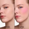 Dior Forever Blush Soft Filter skysti skaistalai, atspalvis: 05 Lily, 11 ml