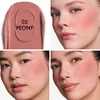 Dior Forever Blush Soft Filter skysti skaistalai, atspalvis: 02 Peonny, 11 ml