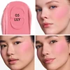 Dior Forever Blush Soft Filter skysti skaistalai, atspalvis: 05 Lily, 11 ml