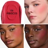 Christian Dior Dior Forever Blush Soft Filter skysti skaistalai, atspalvis: 06 Hibiscus, 11 ml