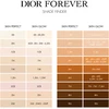 DIOR Dior Forever Skin Perfect Foundation Stick daugiafunkcinis pieštukinis makiažo pagrindas, atspalvis: 3N Neutral, 10 g
