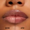 DIOR Rouge Dior Balm drėkinantis lūpų balzamas, atspalvis: 001 Diormidnight, 3,2 g
