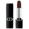 DIOR Rouge Dior Balm drėkinantis lūpų balzamas, atspalvis: 001 Diormidnight, 3,2 g
