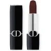 DIOR Rouge Dior Balm drėkinantis lūpų balzamas, atspalvis: 001 Diormidnight, 3,2 g
