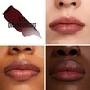 DIOR Rouge Dior Balm drėkinantis lūpų balzamas, atspalvis: 001 Diormidnight, 3,2 g