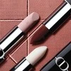 DIOR Rouge Dior Balm drėkinantis lūpų balzamas, atspalvis: 002 Diorgris, 3,2 g