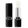 DIOR Rouge Dior Balm drėkinantis lūpų balzamas, atspalvis: 000 Diornatural, 3,2 g