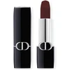 DIOR Rouge Dior Balm drėkinantis lūpų balzamas, atspalvis: 001 Diormidnight, 3,2 g