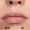 DIOR Rouge Dior Balm drėkinantis lūpų balzamas, atspalvis: 002 Diorgris, 3,2 g
