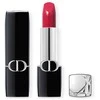 Christian Dior Dior Rouge Dior lūpų dažai 766 Rose Harpers Satin, 30 ml