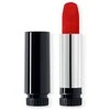 Lūpų dažai Dior Rouge Couture Colour N:999 Velvet, 30 ml (Papildymas)