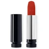 Lūpų dažai Dior Rouge Couture Colour N:777 Fahrenheit, 30 ml (Papildymas)