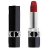 Shiseido Dior Rouge Dior Papildomas Lipstick ilgalaikiai lūpų dažai, atspalvis: 760-Favourite Velvet, 3,5 g
