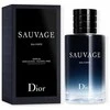 Christian Dior Dior Sauvage Eau Forte PP kvepalai vyrams, 100 ml