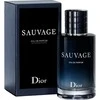 Christian Dior Dior Sauvage EDP parfumuotas vanduo vyrams (refillable), 30 ml
