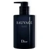 Christian Dior Dior Sauvage gelis, 250 ml@