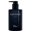 Christian Dior Dior Sauvage Dušo želė dušo gelis vyrams, 250 ml