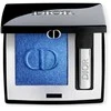 Dior Diorshow Mono Couleur akių šešėliai, atspalvis: 162 Blue Bayadère, 2 g