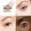 DIOR Diorshow Mono Couleur akių šešėliai, atspalvis: 633 Coral Look, 2 g