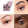 Dior Diorshow Mono Couleur akių šešėliai, atspalvis: 755 Rose Tulle, 2 g