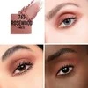 DIOR Diorshow Mono Couleur akių šešėliai, atspalvis: 763 Rosewood, 2 g