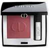 DIOR Diorshow Mono Couleur akių šešėliai, atspalvis: 884 Rouge Trafalgar, 2 g