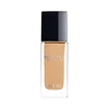 Dior Forever Skin Glow spindesio suteikiantis makiažo pagrindas, atspalvis: 4W Warm, 30 ml