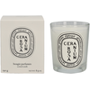 Diptyque Geranium Rosa kvapioji žvakė Unisex, 190 g
