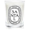 Diptyque Santal Scented Candle kvepianti žvakė, 190 g
