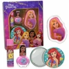 "Disney" "Disney" "Disney" princesių grožio rinkinys 4 dalys