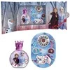 Disney Frozen II Set (EDT, 100 ml + 2 nagų lakai + mankiūro aksesuarai)