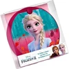 "Disney Frozen II" lūpų blizgesio paletė