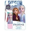 "Disney Frozen II" braškių lūpų balzamas 4g