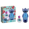 Disney Stitch Eau De Toilette Purškiklis, 50 ml Set 2 Pieces