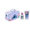Disney Stitch tualetinio vandens purškalas, 50 ml, 3 dalių rinkinys