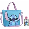 Disney Stitch tualetinio vandens purškalas, 100 ml, 2 dalių rinkinys