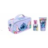 Disney Stitch tualetinio vandens purškalas, 50 ml, 3 dalių rinkinys