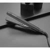 Diva Pro Digital Styler Tiesinimo žnyplės Onyx plaukų tiesinimo žnyplės, juodos spalvos