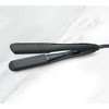 Diva Pro Styling Digital Wide Styler Tiesinimo žnyplės Juodas plaukų tiesinimo žnyplės, juodos spalvos