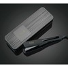 Diva Pro Styling Digital Wide Styler Tiesinimo žnyplės Juodas plaukų tiesinimo žnyplės, juodos spalvos